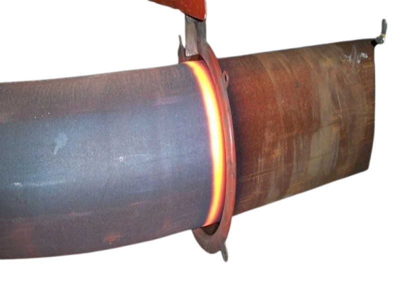 İNDÜKSİYON & SICAK BÜKÜM